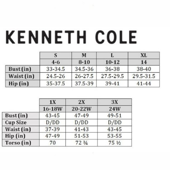 Kenneth Cole NY Maribeth Zip Bottom Open Cardigan - Picture 8 of 8